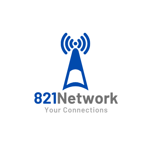 821Network